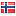 ad.no server is located in Norway
